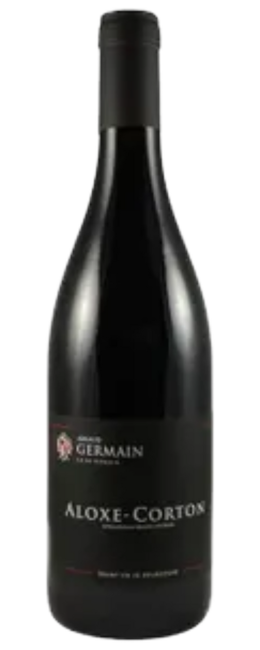 Domaine Arnaud Germain - Corton Grand Cru 2019