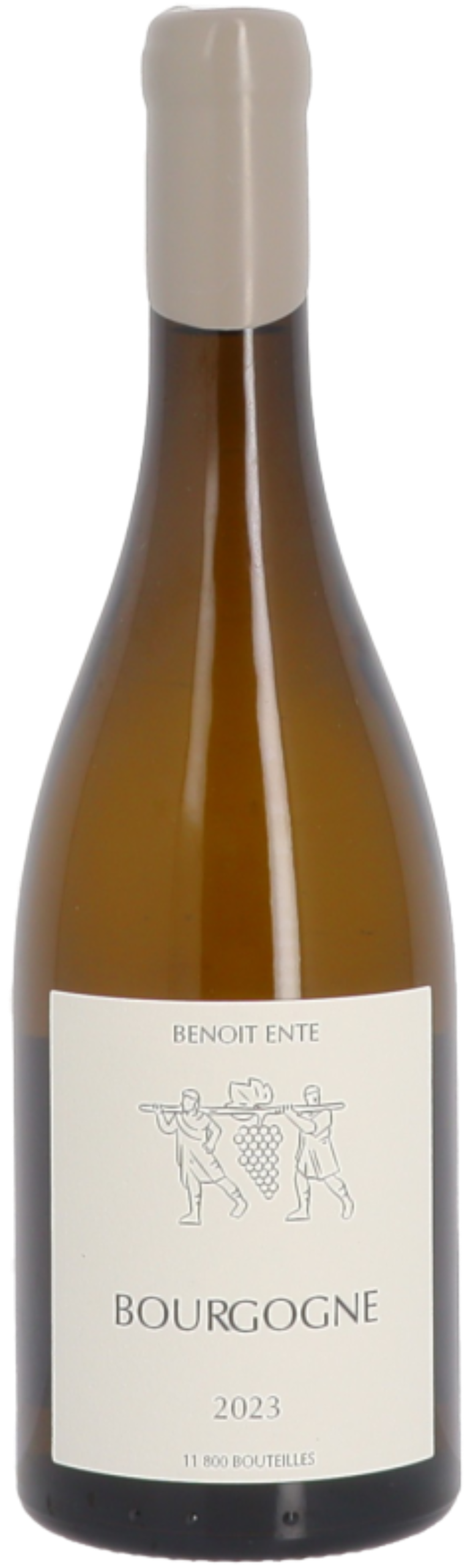 Domaine Benoit Ente - Bourgogne Blanc 2023
