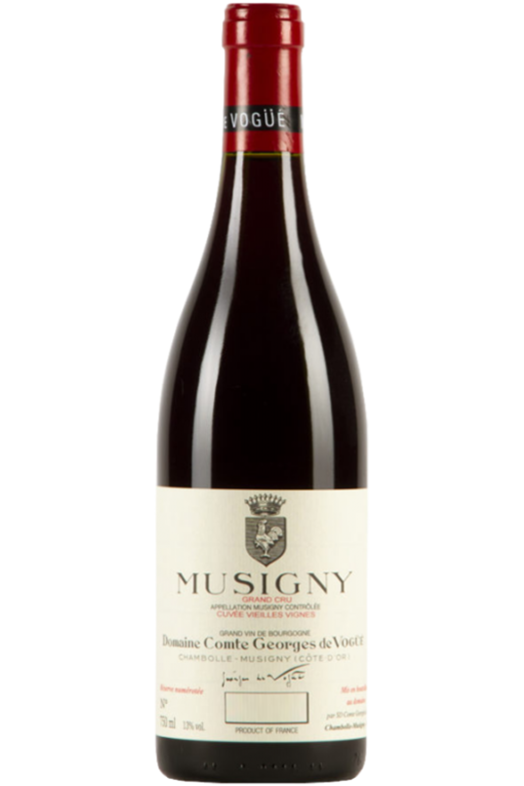 Domaine Comte de Vogüé - Vieilles Vignes 2023 - Musigny Grand Cru