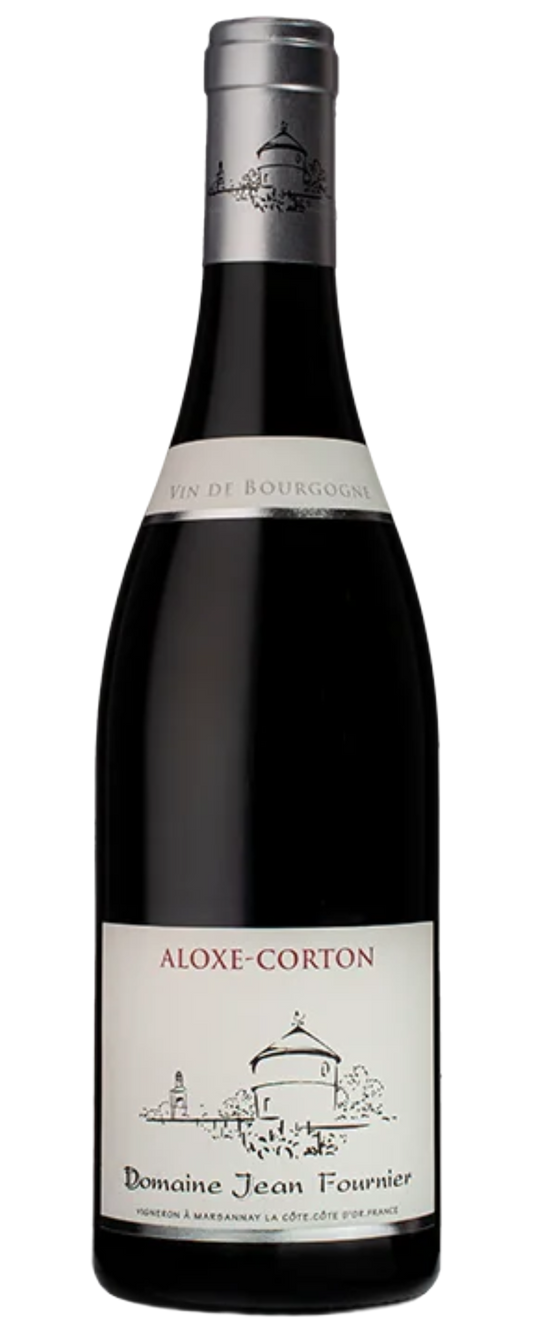 Domaine Jean Fournier - Aloxe-Corton 2019