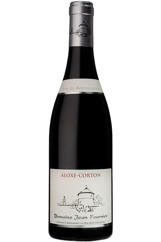 Domaine Jean Fournier - Aloxe-Corton 2019