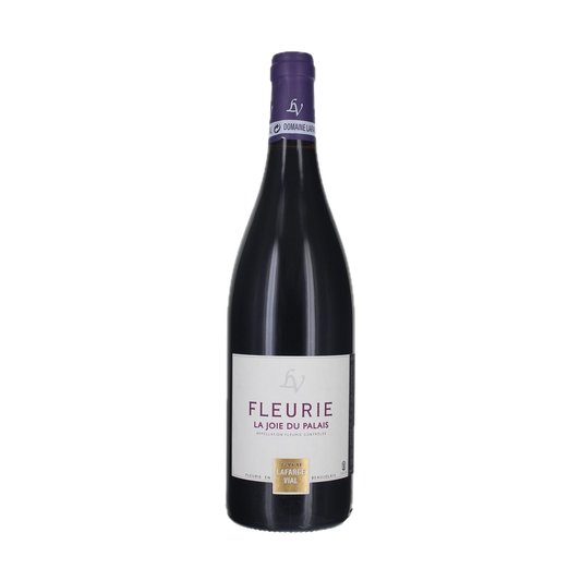 Domaine Lafarge-Vial - Fleurie Joie du Palais 2020