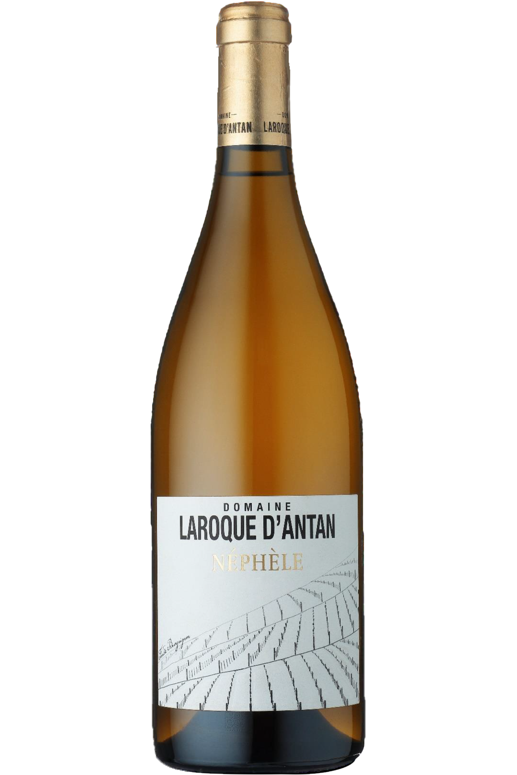 Domaine Laroque dAntan - Côtes du Lot Nephèle 2020