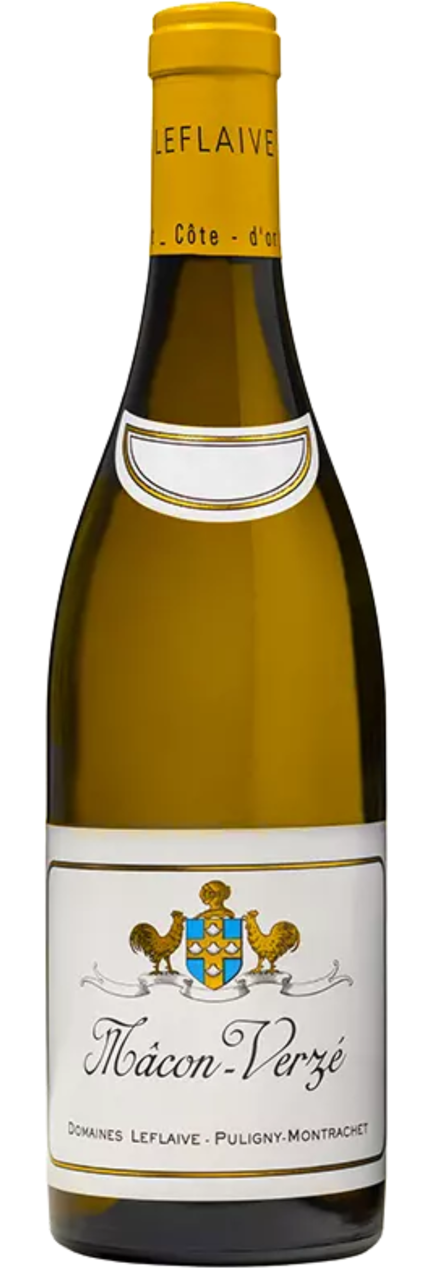 Domaine Leflaive - Mâcon-Verzé 2024