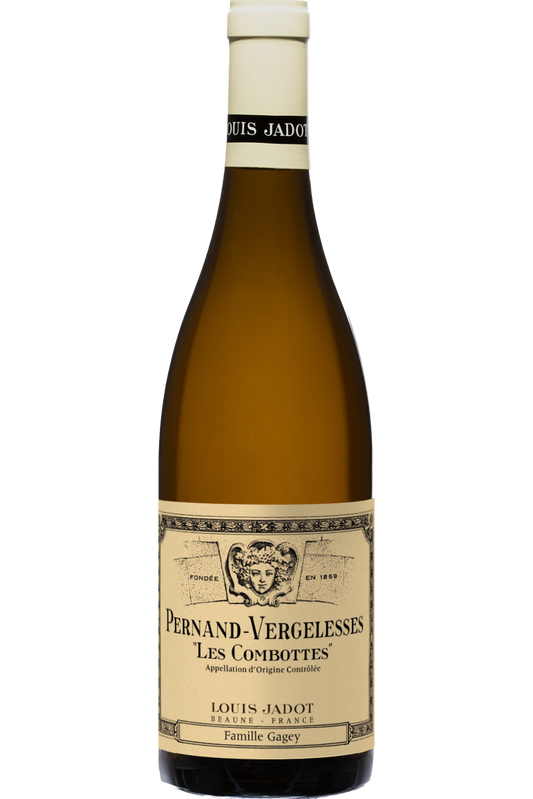Domaine Louis Jadot - Pernand Vergelesses Les Combottes 2023