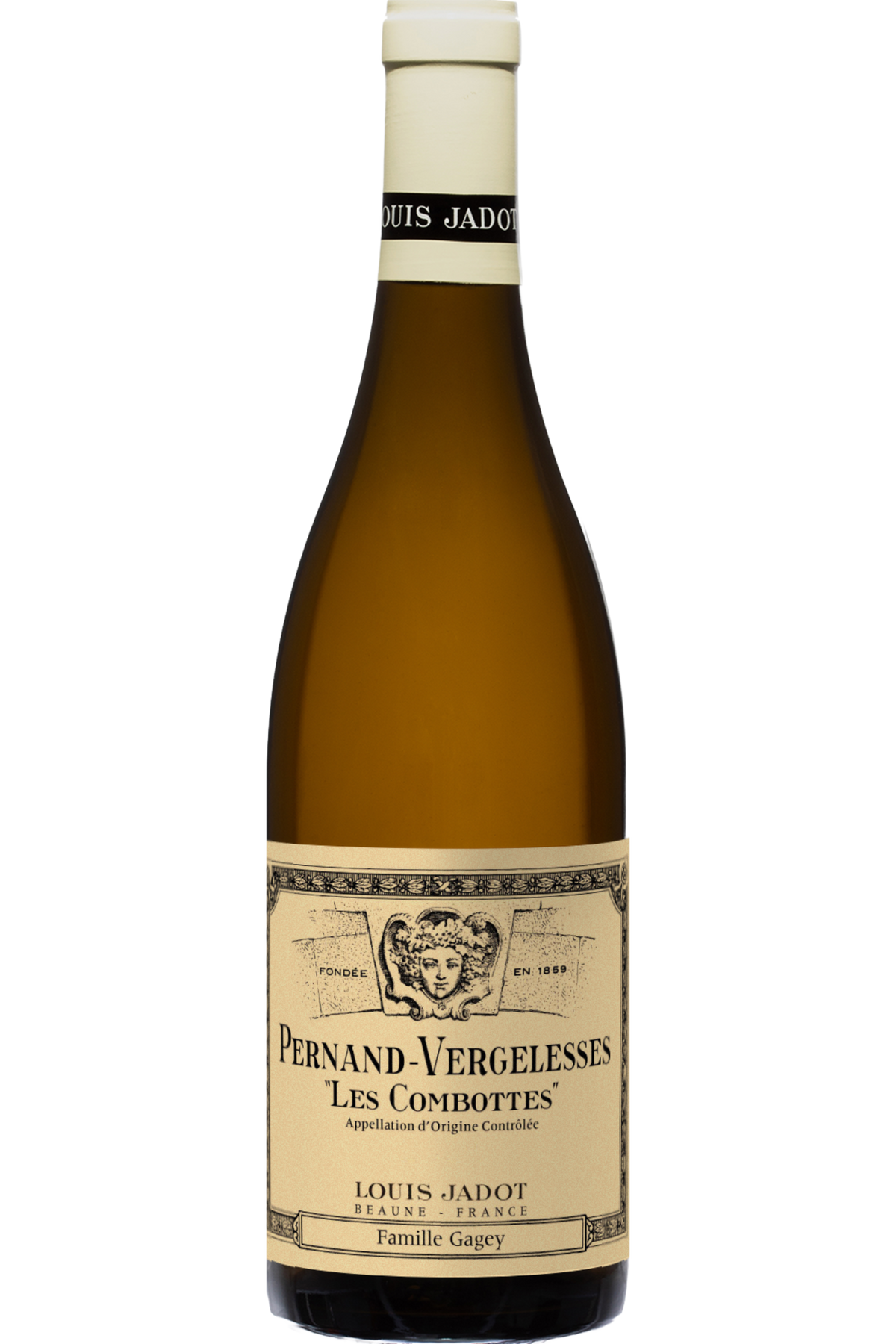 Domaine Louis Jadot - Pernand Vergelesses Les Combottes 2023