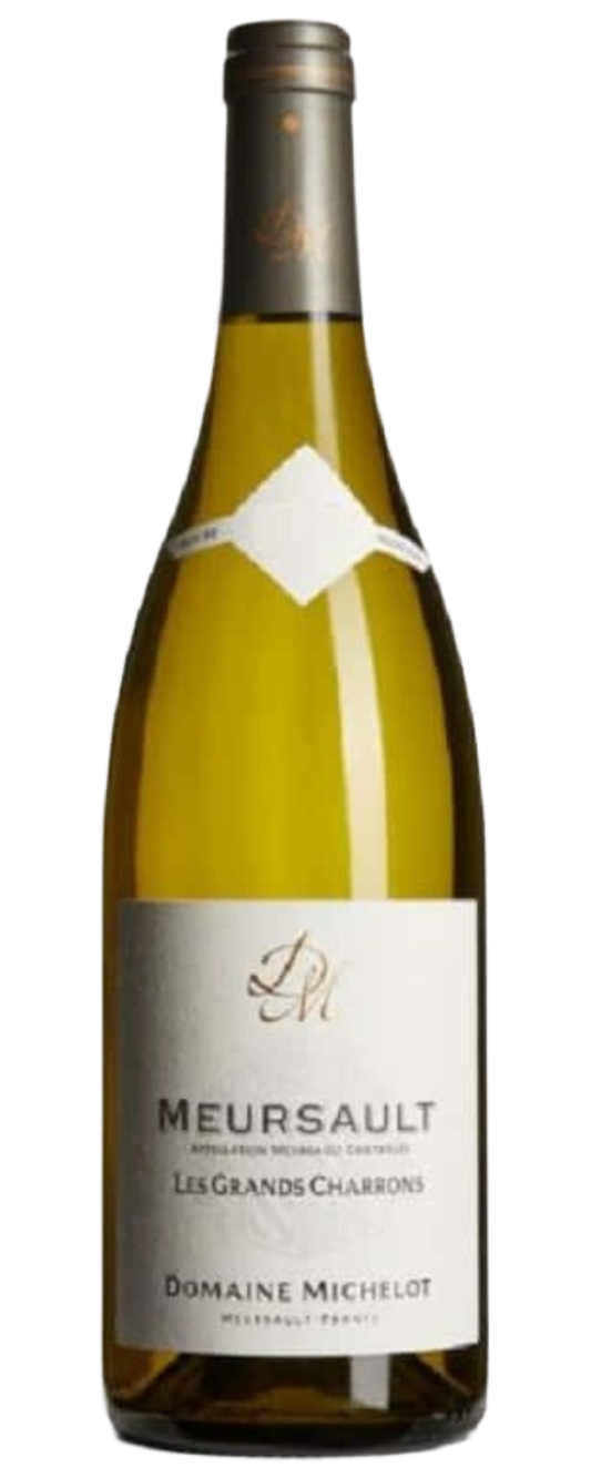 Domaine Michelot - Meursault Les Grands Charrons 2021