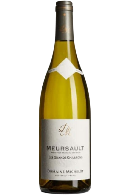 Domaine Michelot - Meursault Les Grands Charrons 2021