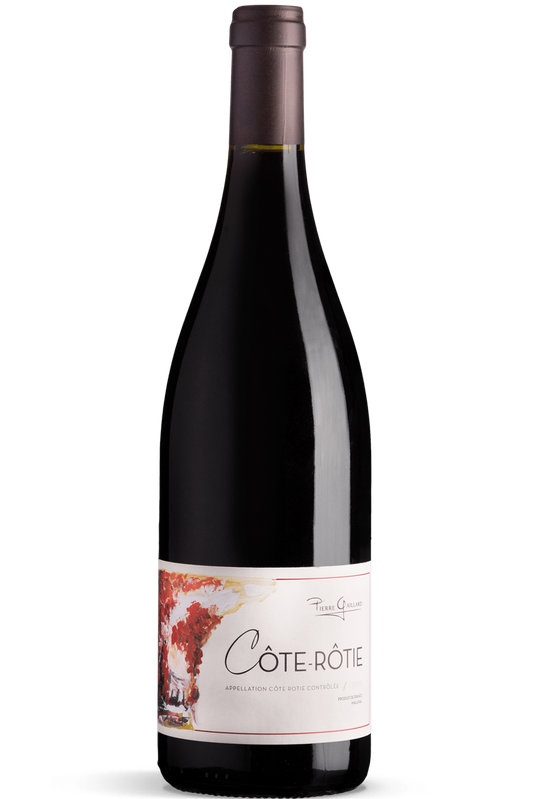 Domaine Pierre Gaillard - Côte-Rotie 2021