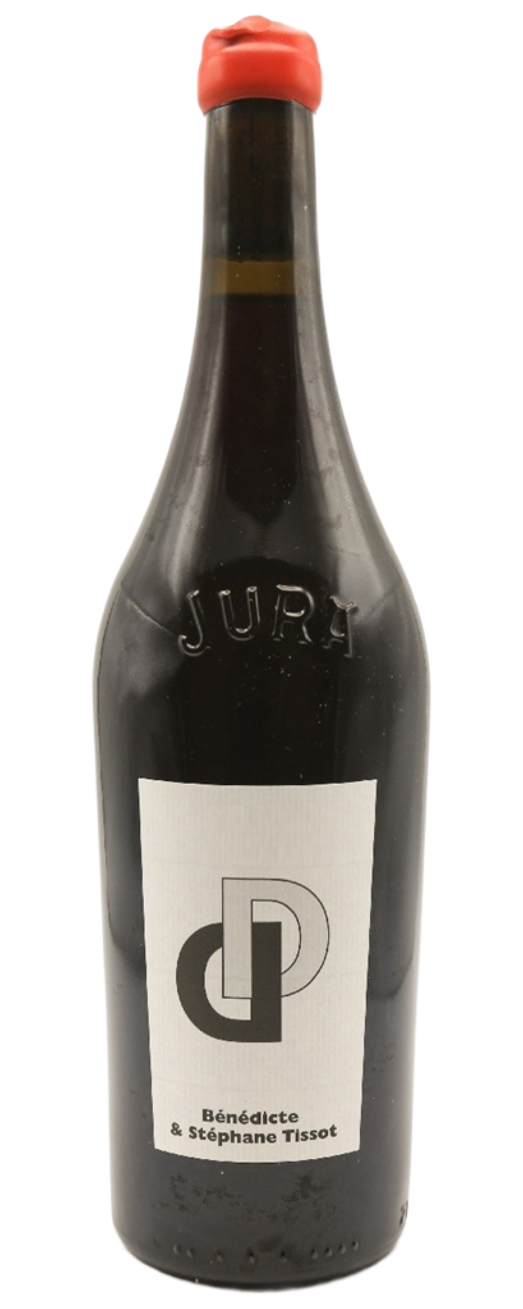 Domaine Stéphane et Bénédicte Tissot - Arbois DD 2022