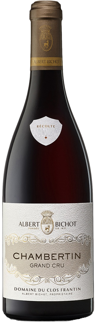Albert Bichot - Domaine du Clos Frantin - Chambertin Grand Cru 2019