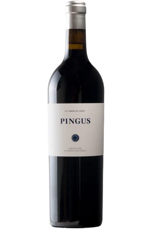 Dominio de Pingus - Pingus 2023 - Ribera Del Duero