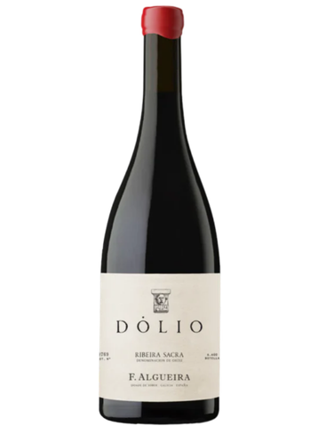 F. Algueira - Dolio 2022 - Ribeira Sacra