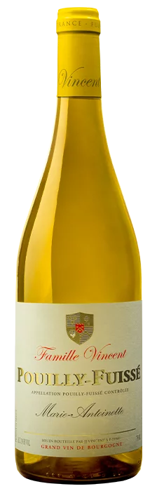 Famille Vincent - Pouilly-Fuissé Marie Antoinette 2021