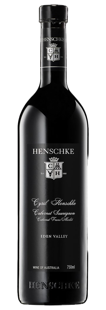 Henschke - Eden Valley Cyril Henschke Cabernet Sauvignon 2005