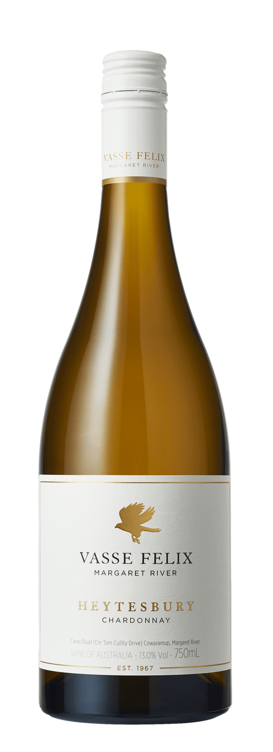 Vasse Felix - Margaret River Heytesbury Chardonnay 2018