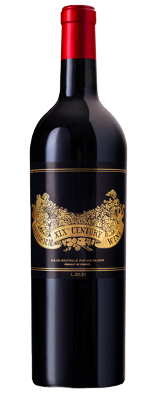 Chateau Palmer