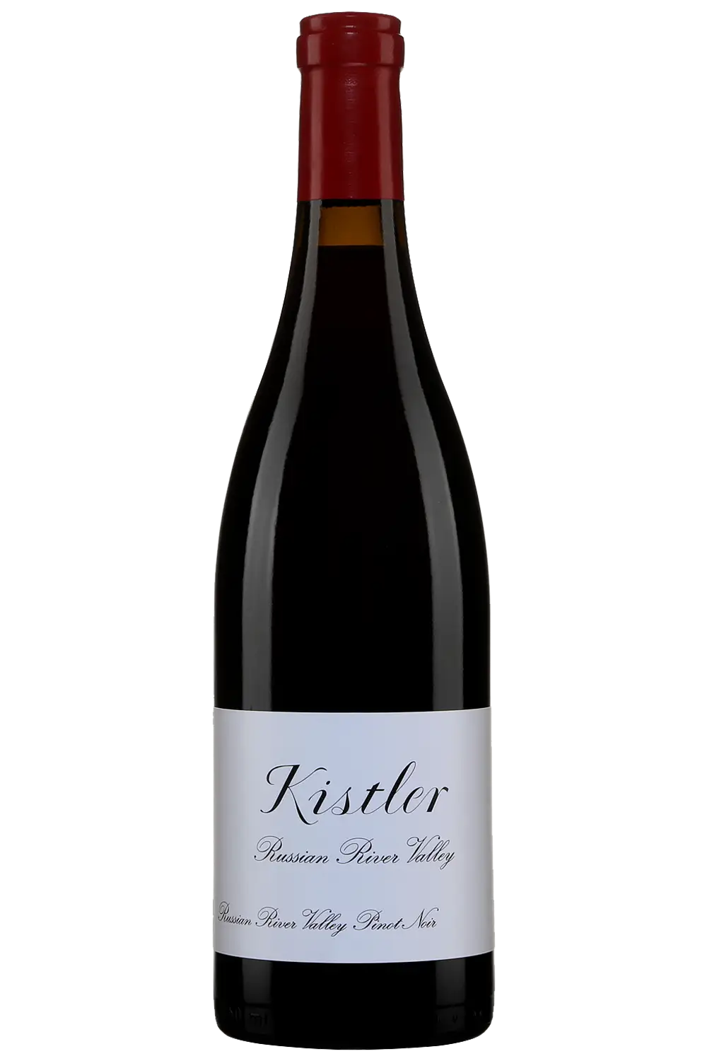 Kistler Vineyards - Russian River Valley Pinot Noir 2017
