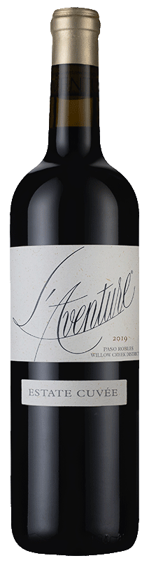 L'Aventure - Estate Cuvée, Paso Robles 2019