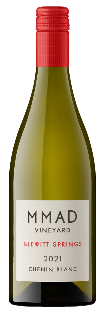 MMAD Vineyard - McLaren Vale Blewitt Springs Chenin Blanc 2021