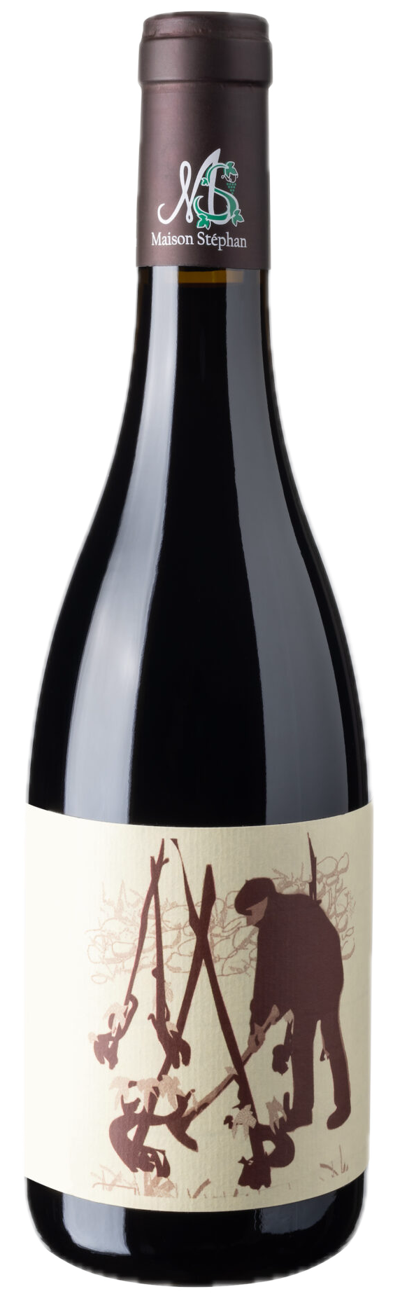 Domaine Jean Michel Stephan - Côte-Rôtie Les Binardes 2022