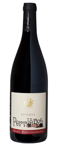Marc Kreydenweiss - Les Perrières Rouge 2017