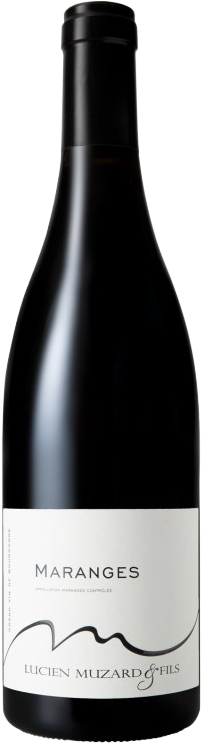 Lucien Muzard & Fils, Maranges 2023