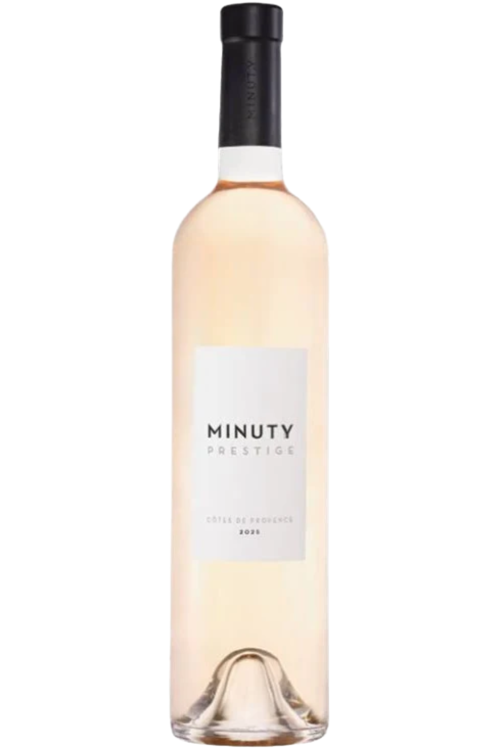 Minuty - Cuvée Prestige 2025 - Côtes-de-Provence