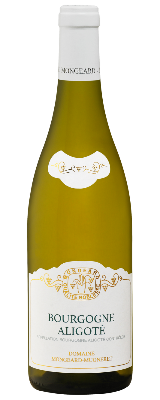 Domaine Mongeard-Mugneret - Bourgogne Aligoté 2021