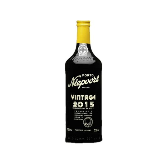 Niepoort - Vintage Port 2015