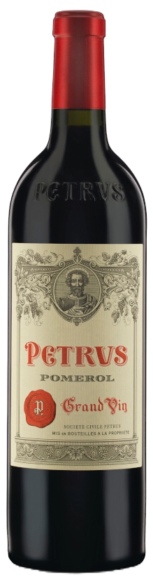 Petrus 2002