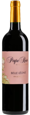 Domaine Peyre Rose - Belle Léone 2016 - Vin de France