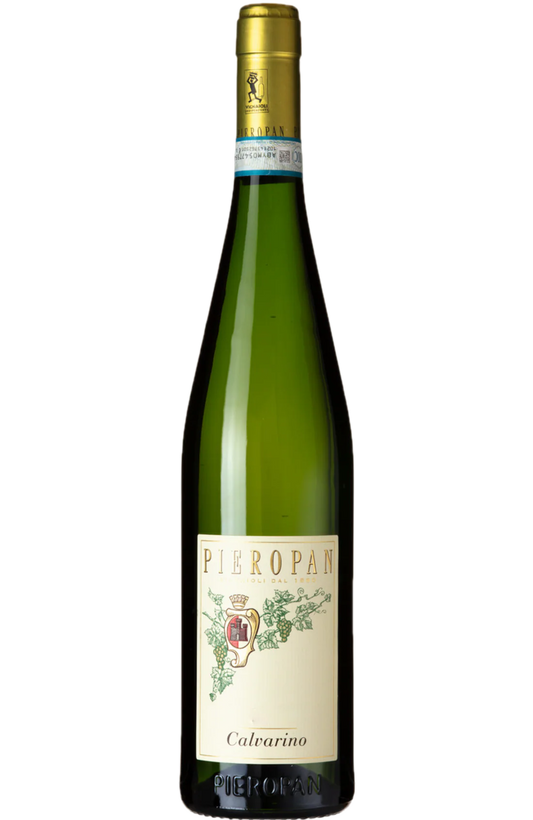 Pieropan - Soave Classico Calvarino 2021