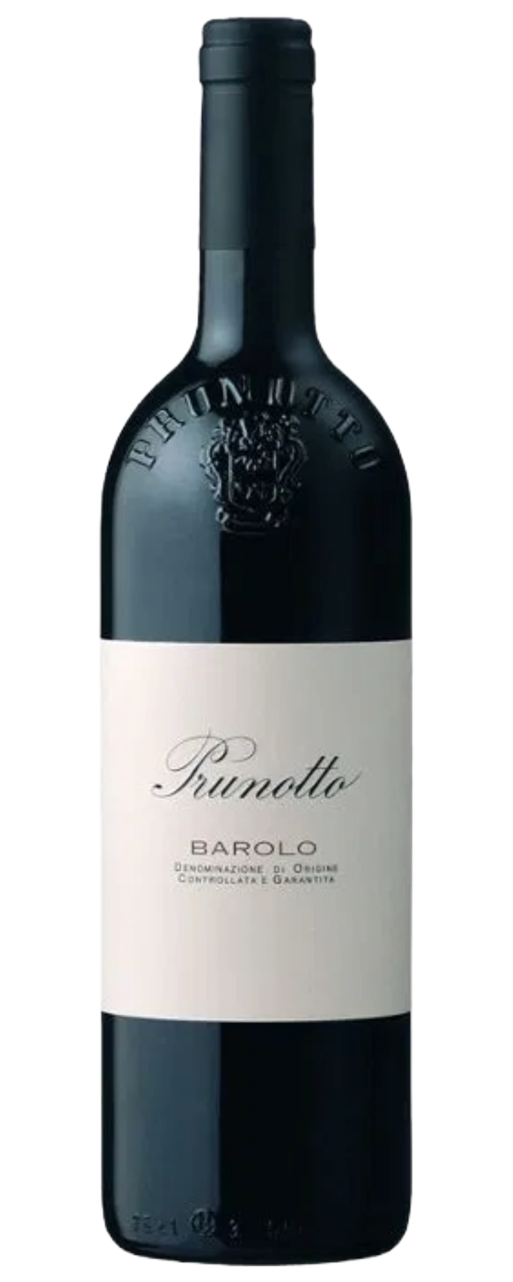Prunotto - Barolo 2018