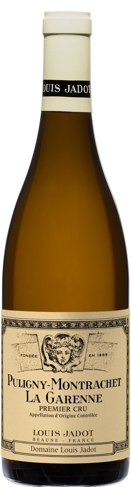 Domaine Louis Jadot - 1er Cru La Garenne 2024 - Puligny-Montrachet