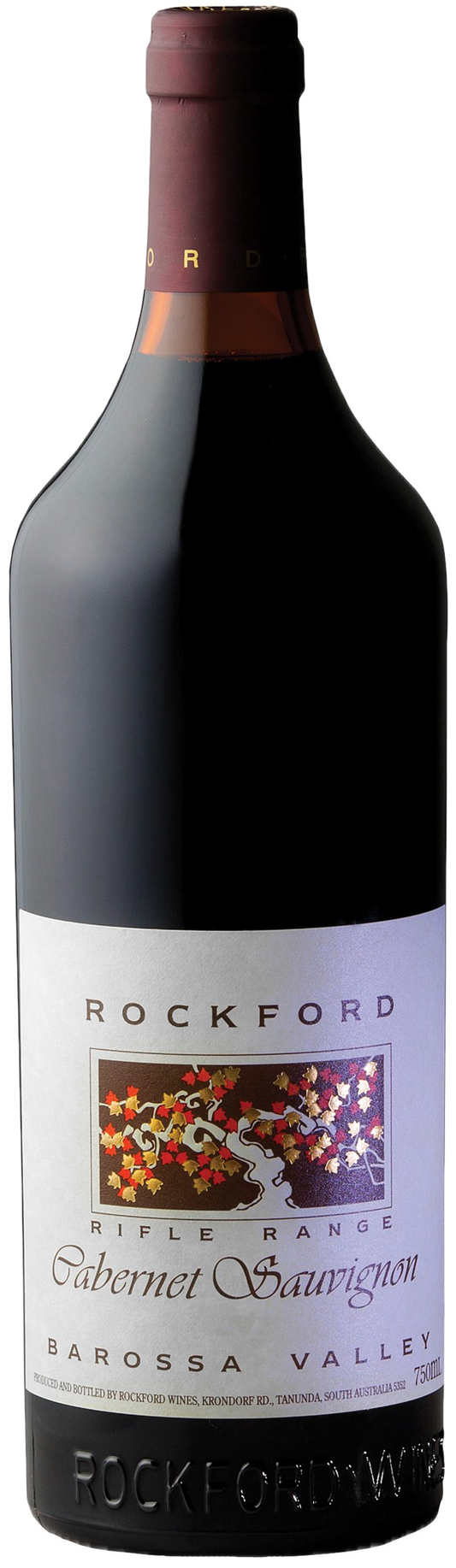 Rockford - Barossa Valley Rifle Range Cabernet Sauvignon 2018