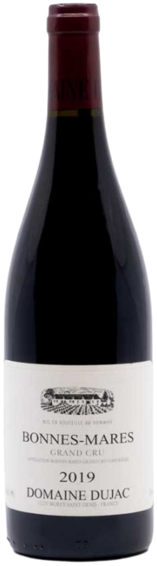 Domaine Dujac - 2019 - Bonnes-Mares Grand Cru