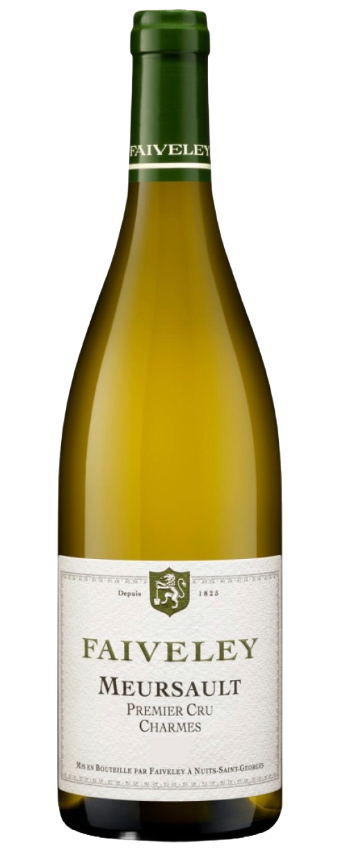 Domaine Faiveley - 1er Cru Charmes 2024 - Meursault