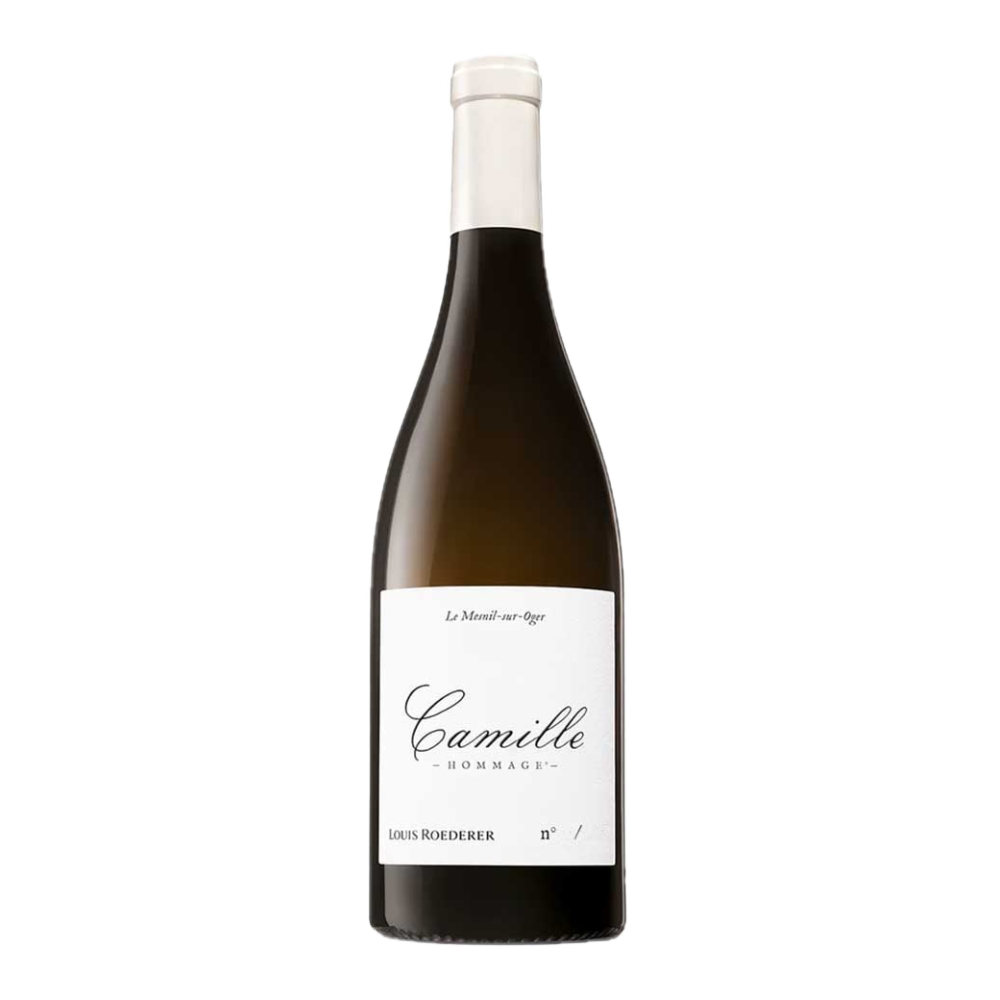 Champagne Louis Roederer - Côteaux Champenois blanc Hommage à Camille 2020