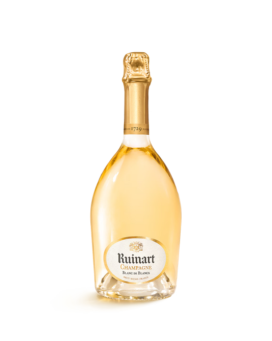 Ruinart - NM - Champagne Blanc de Blancs