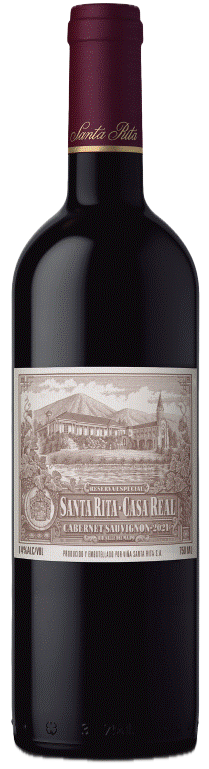 Santa Rita - Casa Real Reserva Especial Cabernet Sauvignon 2023