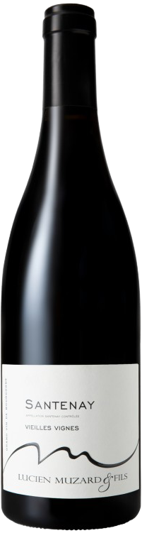 Lucien Muzard & Fils, Santenay Vieilles Vignes 2023