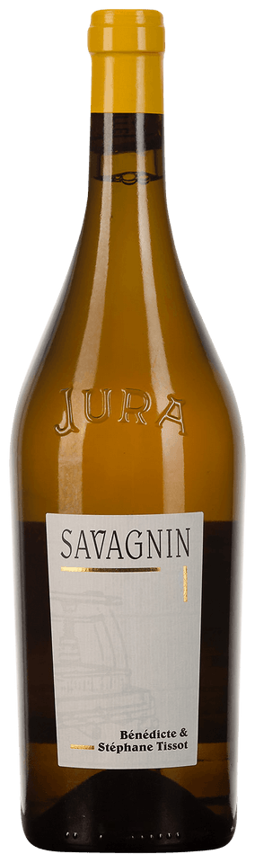 Arbois Savagnin 2017