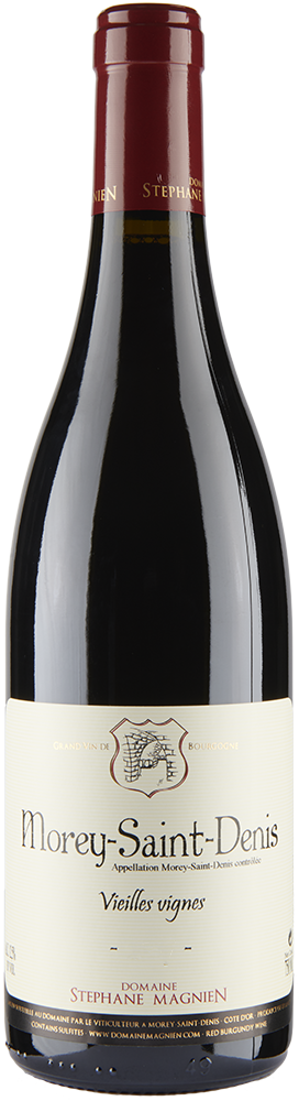 Domaine Stephane Magnien - Morey Saint Denis Vieilles Vignes 2020