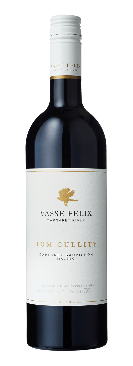 Vasse Felix - Margaret River Tom Cullity Cabernet Malbec 2016