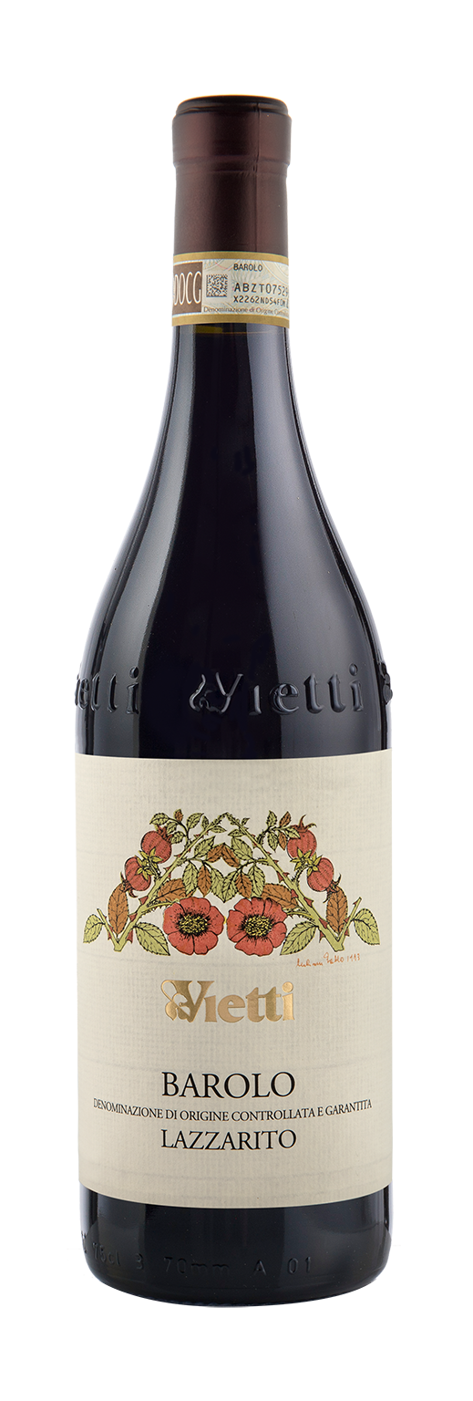 Vietti - Barolo Lazzarito 2017