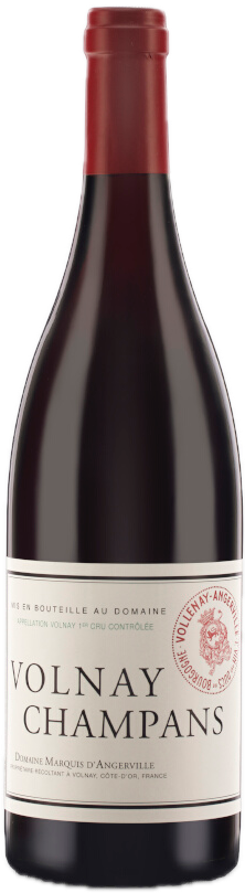 Domaine Marquis d'Angerville - Volnay 1er Cru Champans 2020