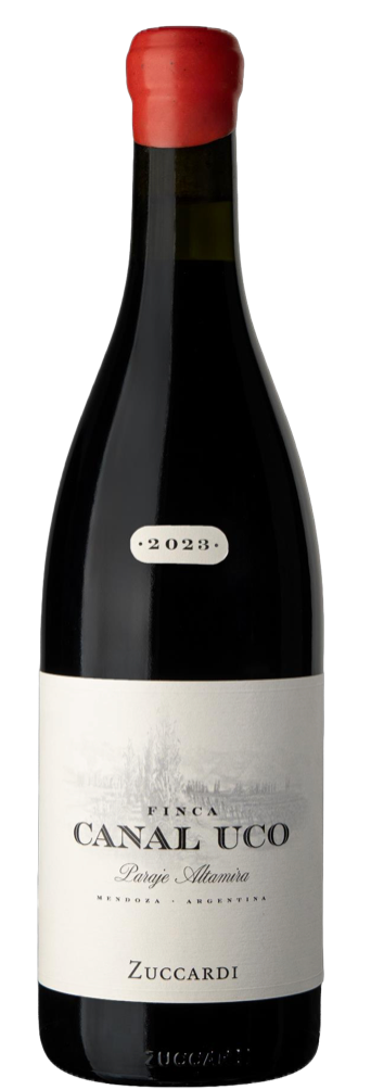 Zuccardi - Finaca Canal Valle de Uco 2023