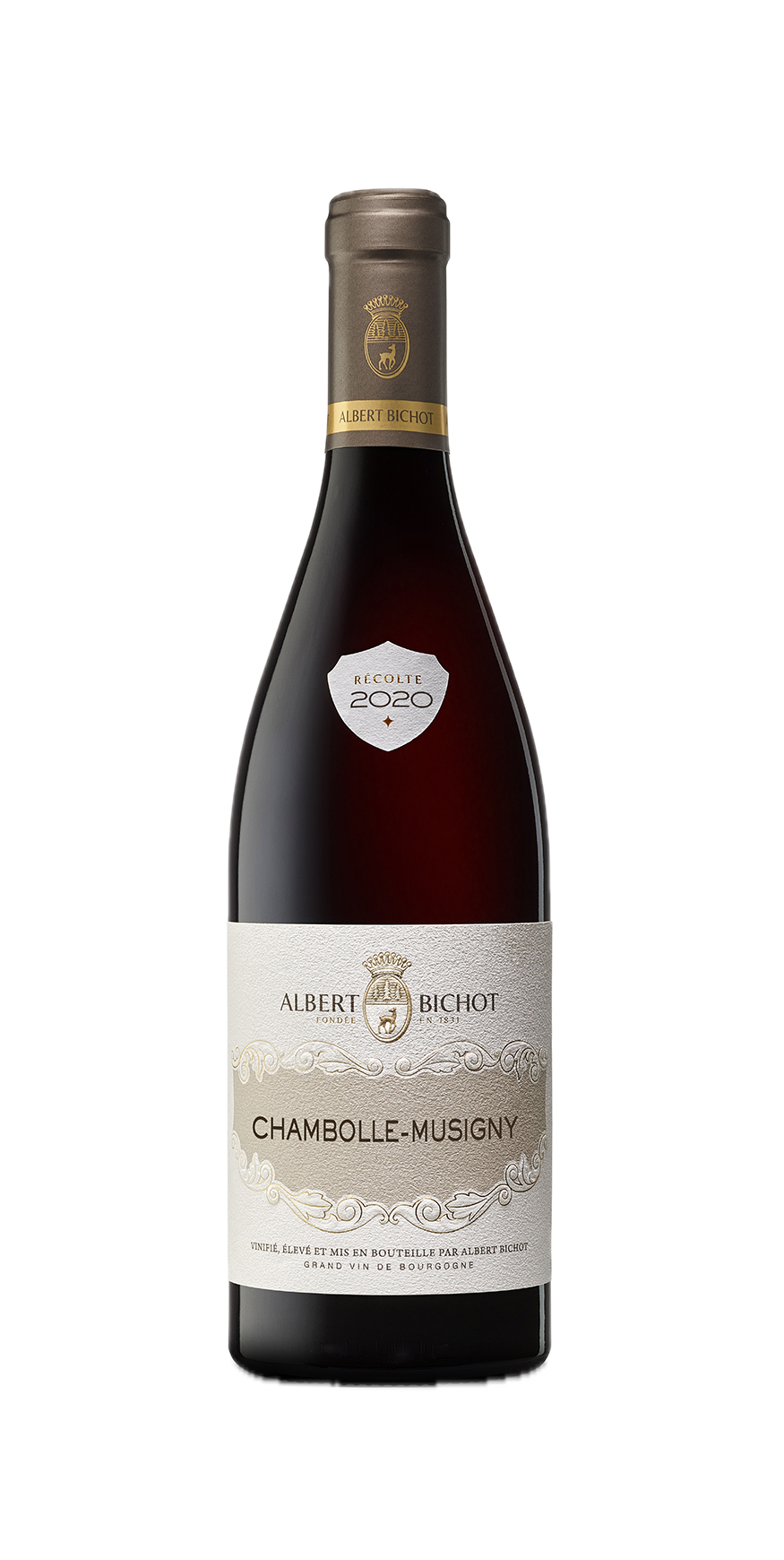 Albert Bichot - Chambolle-Musigny 2019
