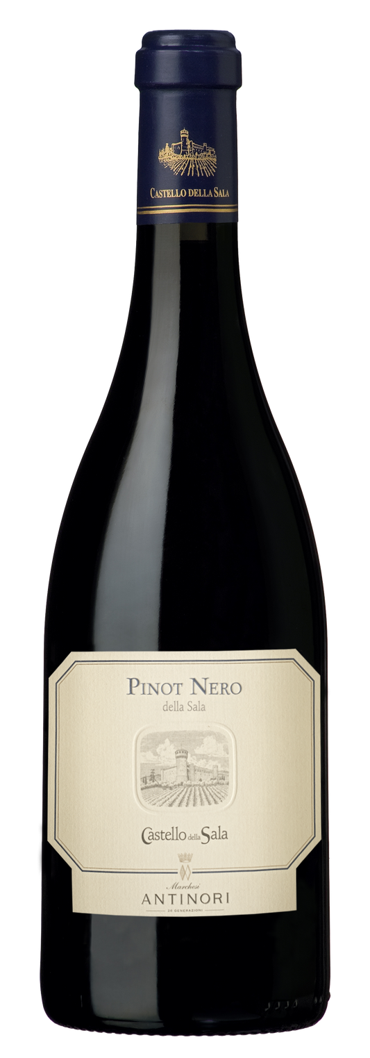 Antinori Castello della Sala - Umbria Pinot Nero 2017